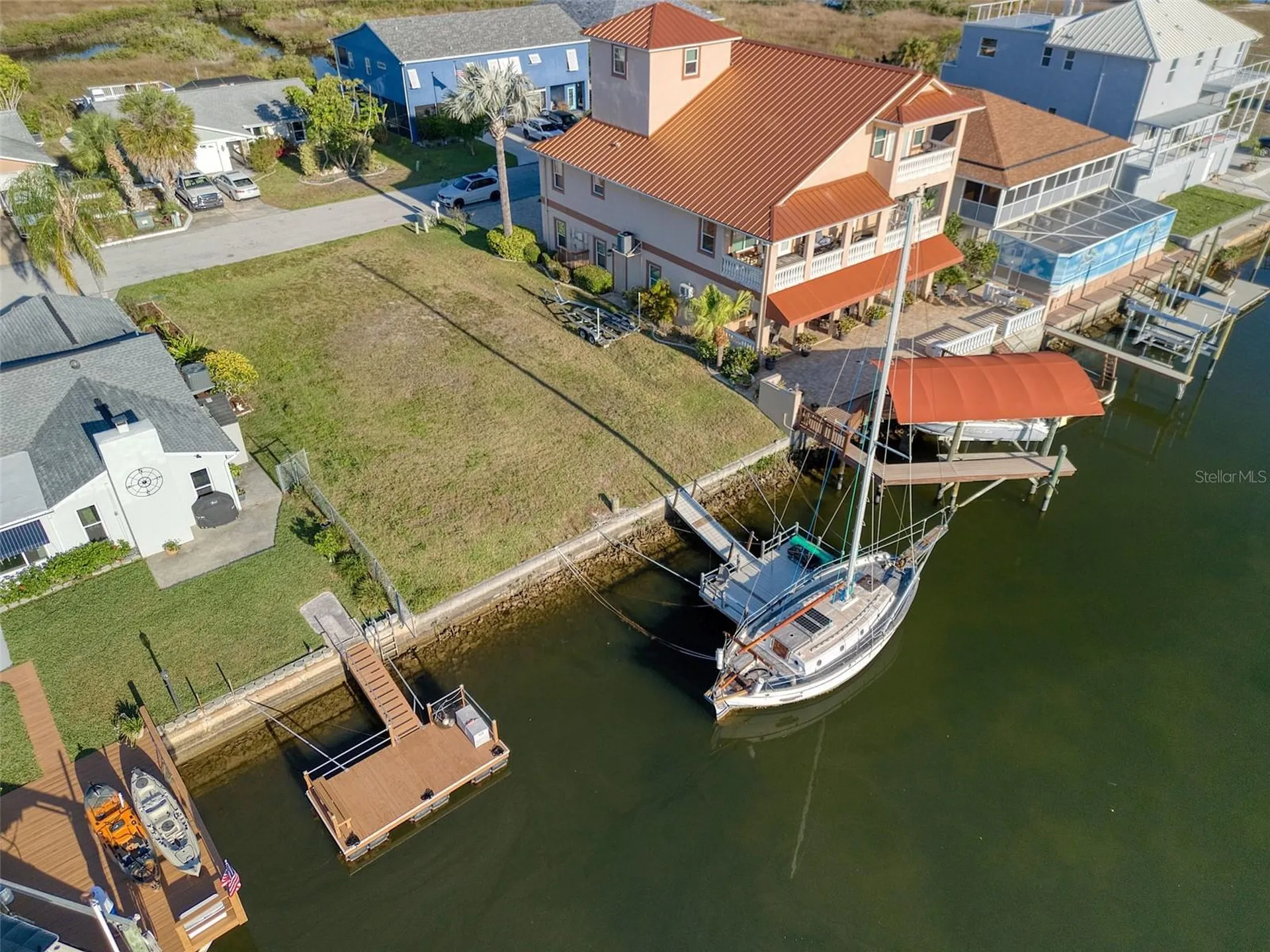 Southwind Drive Hudson FL 34667
