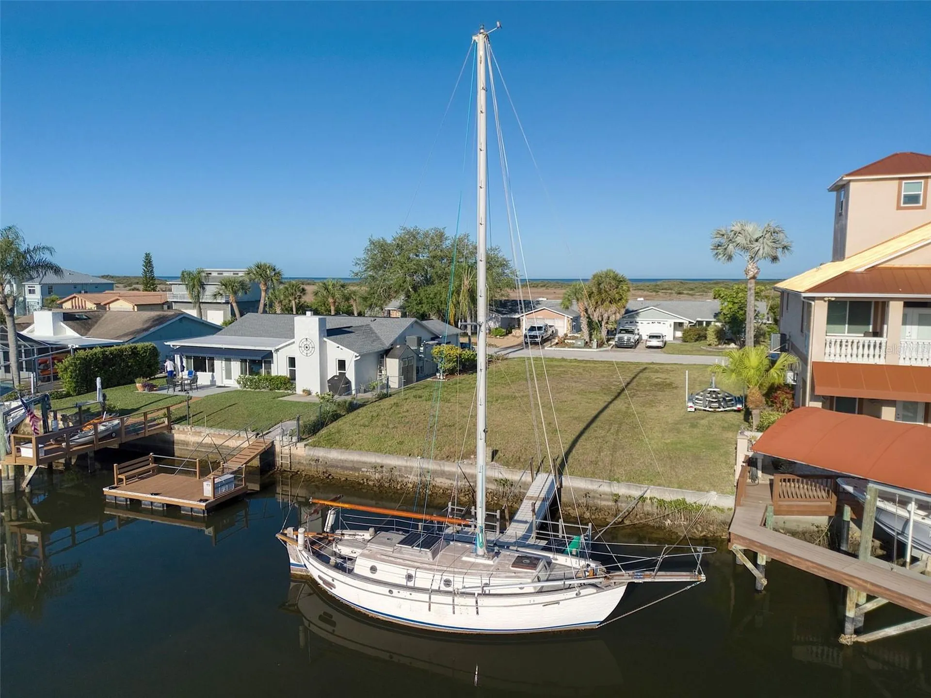 Southwind Drive Hudson FL 34667