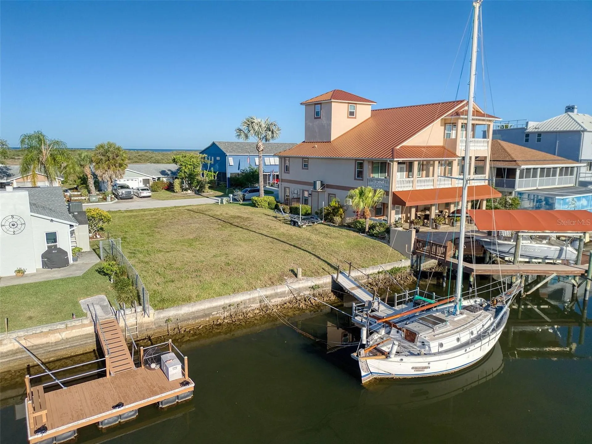 Southwind Drive Hudson FL 34667