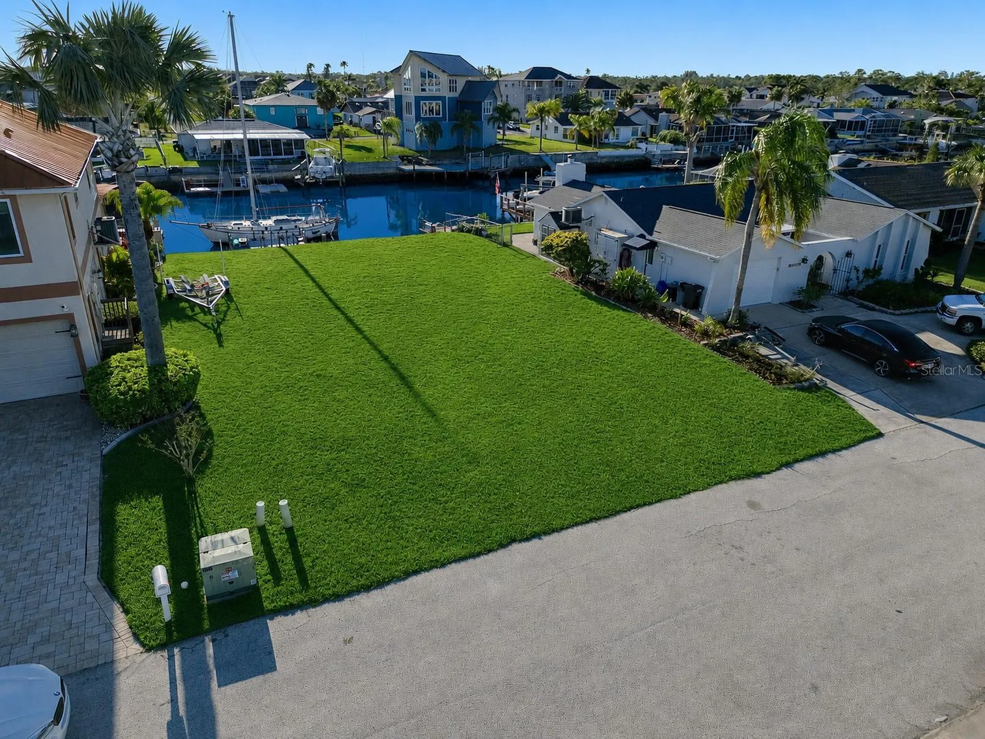 Southwind Drive Hudson FL 34667