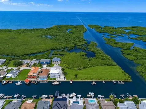 Southwind Drive Hudson FL 34667