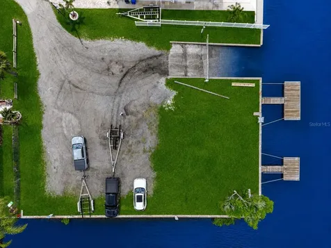 Southwind Drive Hudson FL 34667