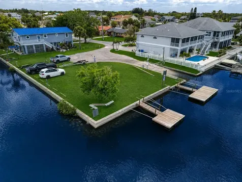 Southwind Drive Hudson FL 34667