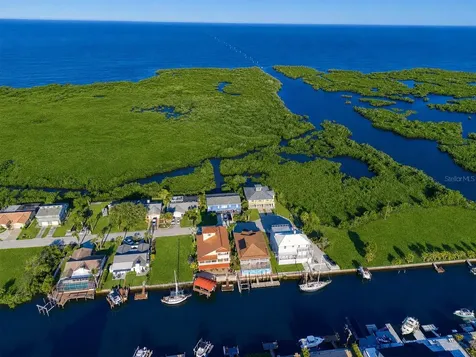 Southwind Drive Hudson FL 34667