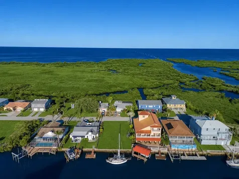 Southwind Drive Hudson FL 34667