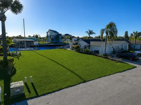 Southwind Drive Hudson FL 34667