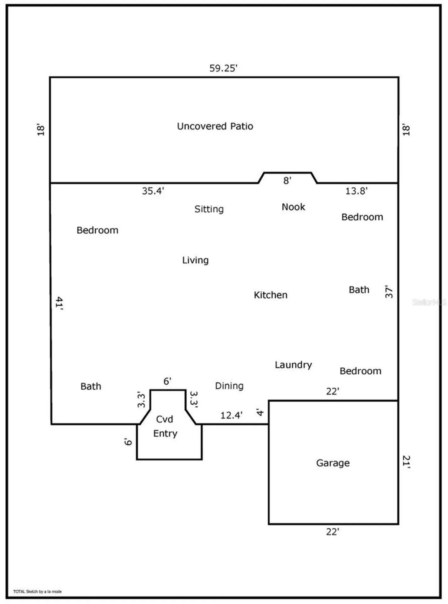 5207 86th Street Court W Bradenton FL 34210