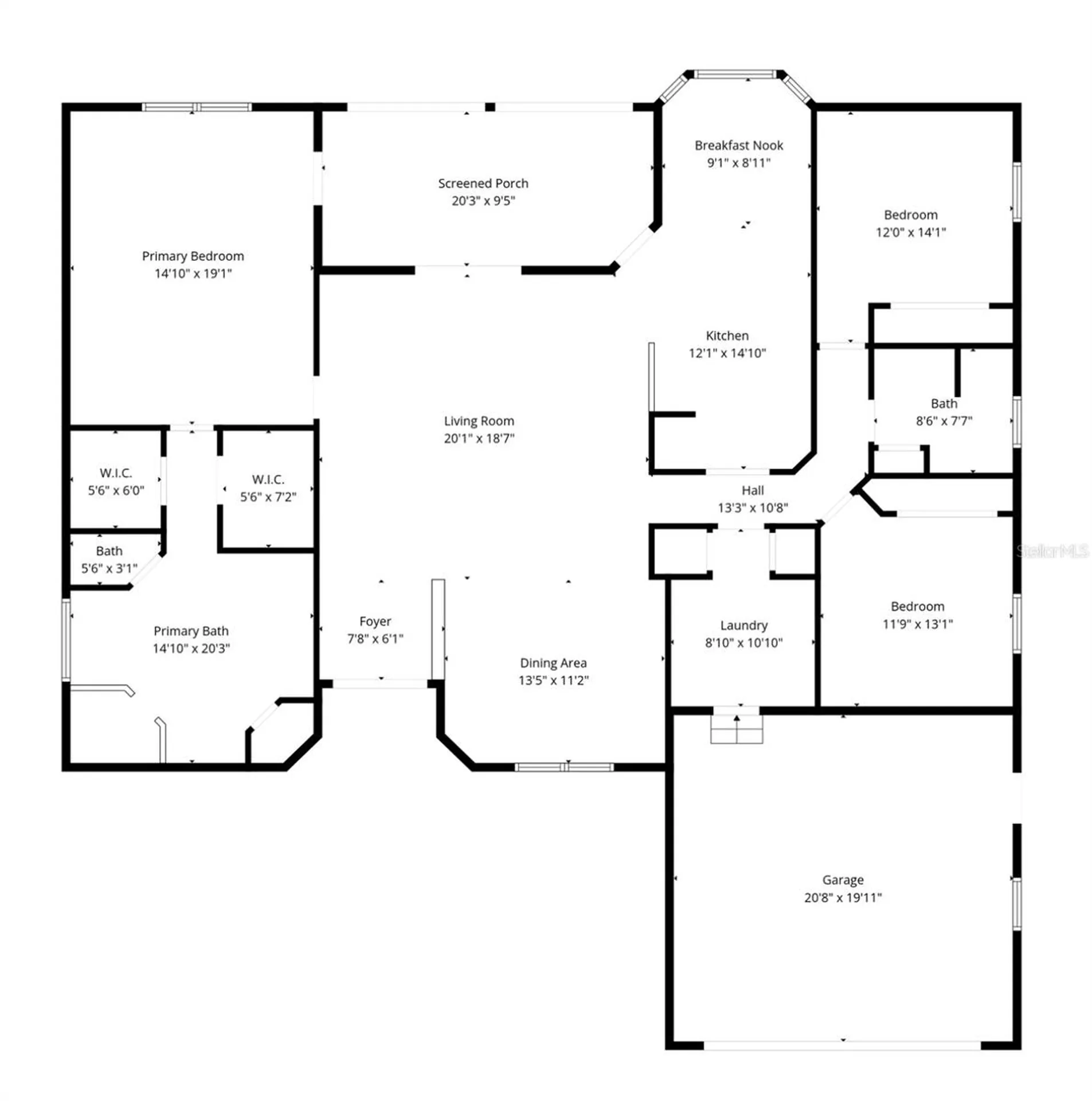 5207 86th Street Court W Bradenton FL 34210