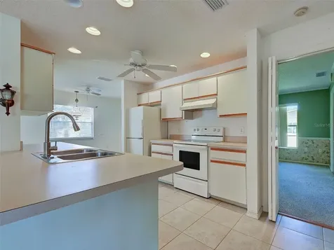 1537 Crest Drive Englewood FL 34223