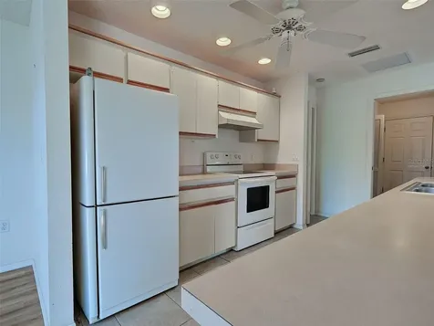 1537 Crest Drive Englewood FL 34223
