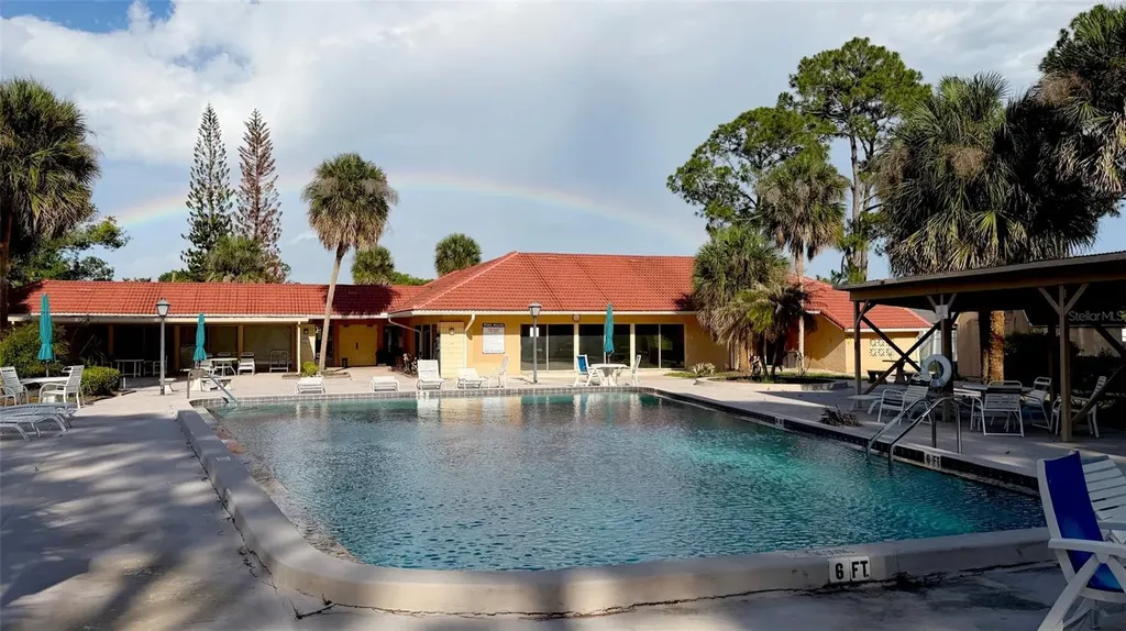 5523 Westbrook Drive Orlando FL 32821