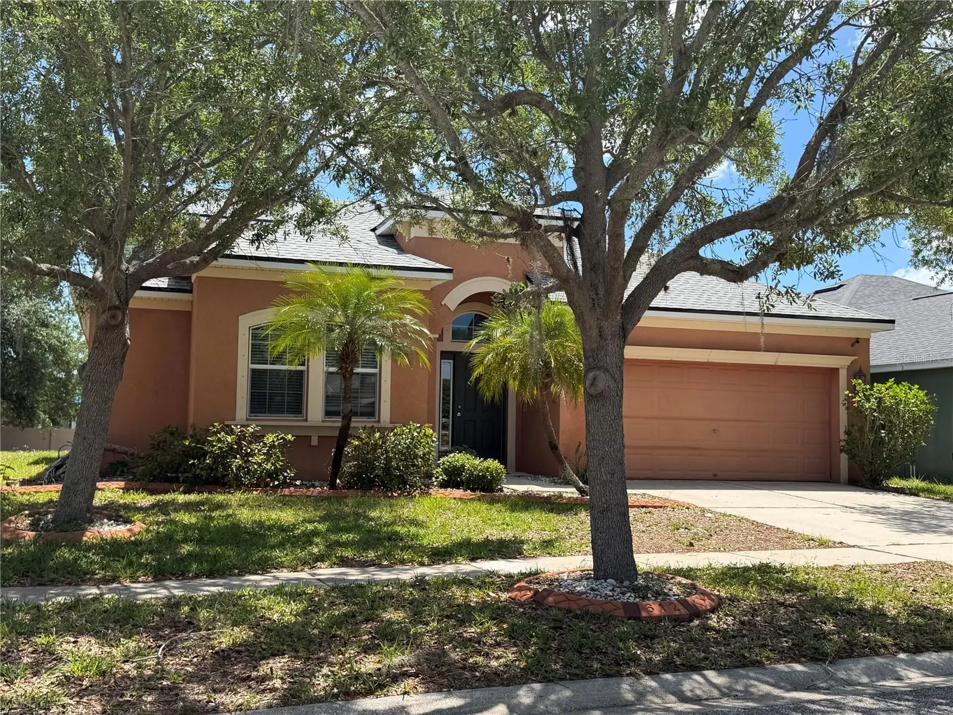 612 Marion Hill Lane Ruskin FL 33570
