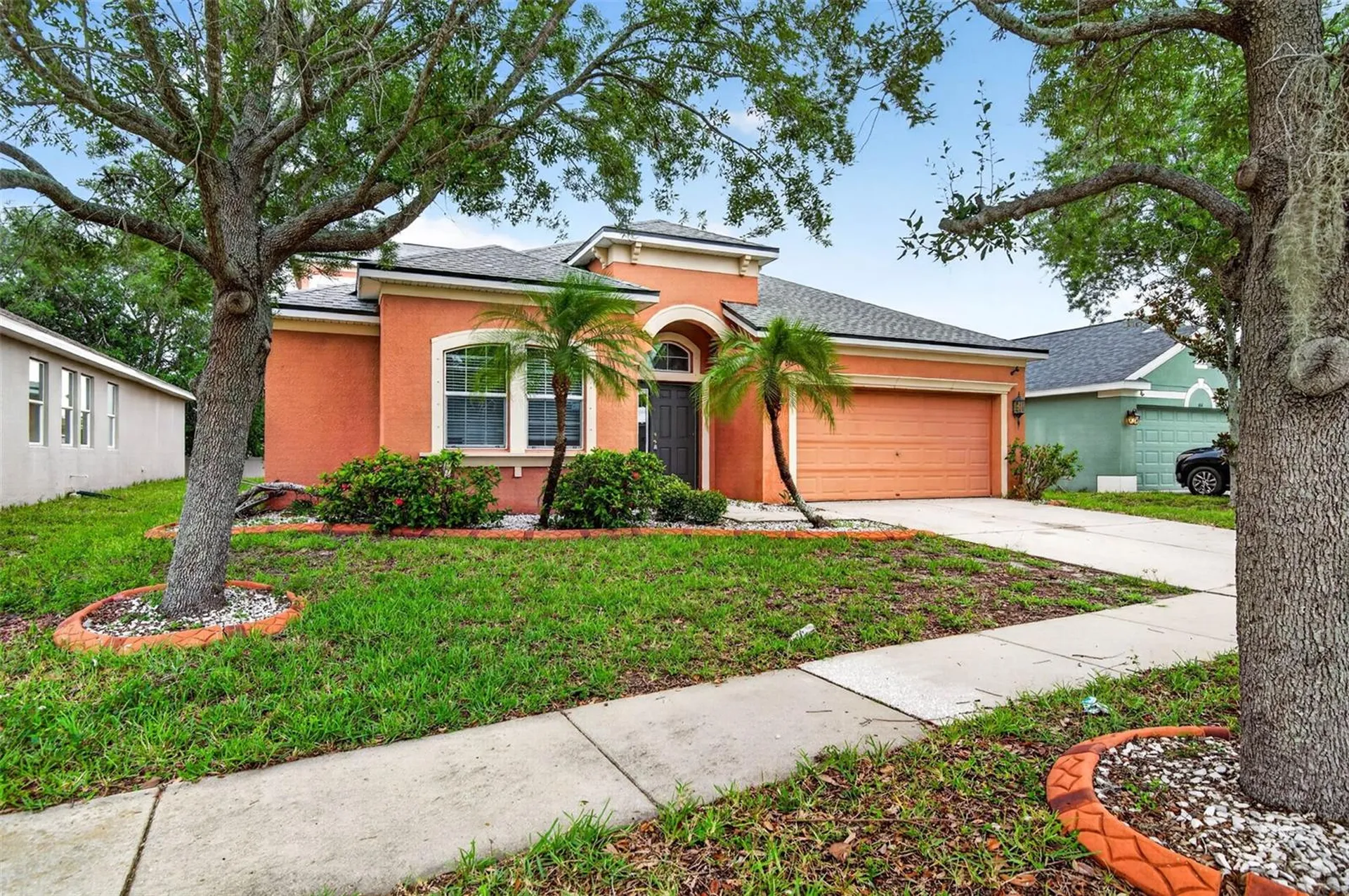 612 Marion Hill Lane Ruskin FL 33570