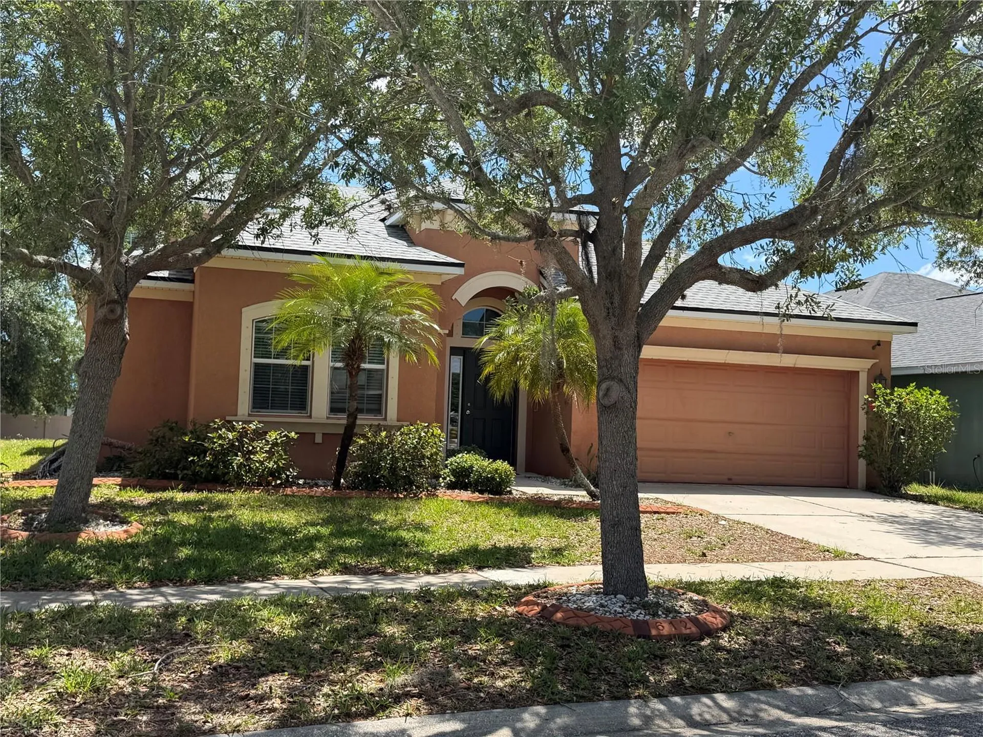 612 Marion Hill Lane Ruskin FL 33570
