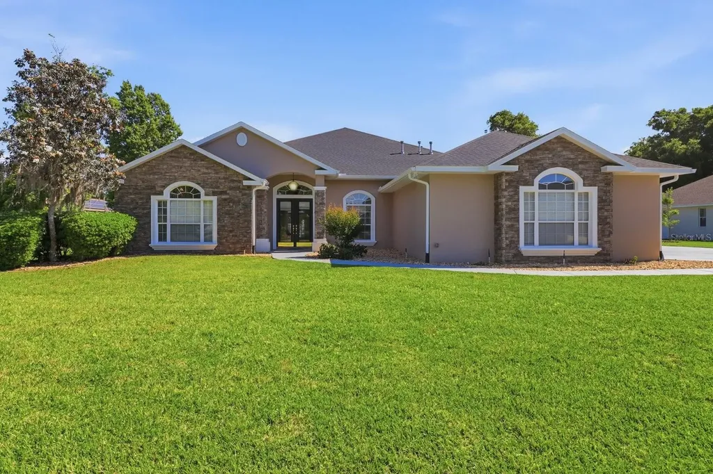 2125 SE 25th Loop Ocala FL 34471