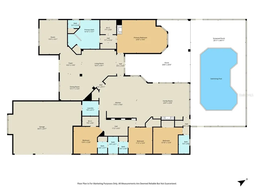 2125 SE 25th Loop Ocala FL 34471