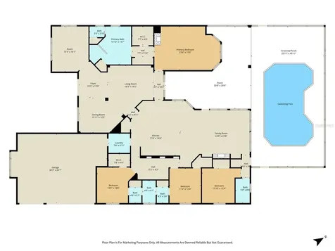 2125 SE 25th Loop Ocala FL 34471