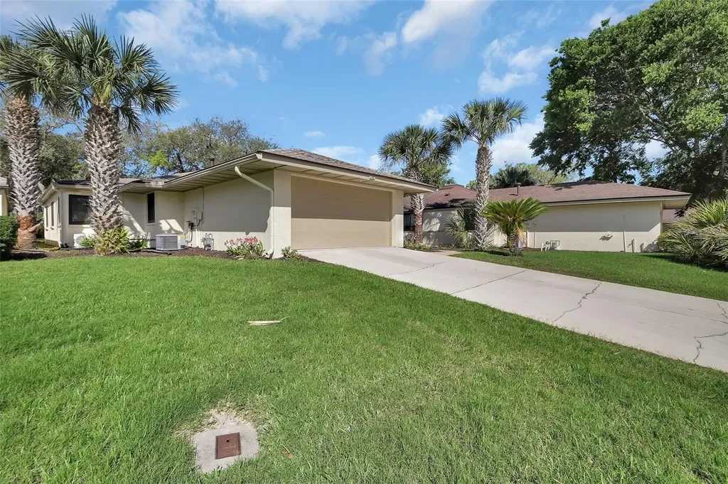136 Turnberry Circle New Smyrna Beach FL 32168