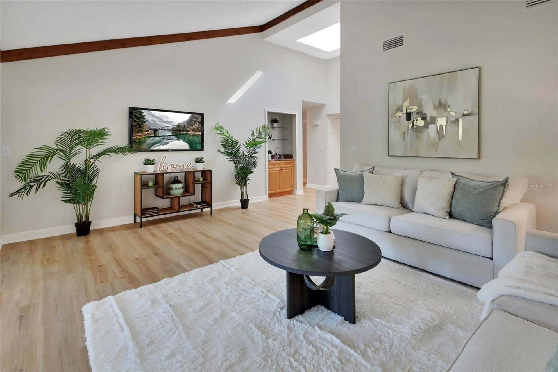 136 Turnberry Circle New Smyrna Beach FL 32168