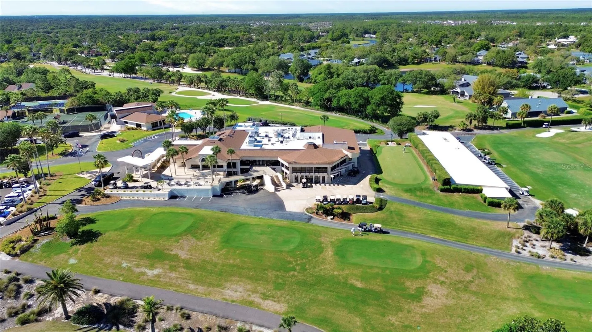 136 Turnberry Circle New Smyrna Beach FL 32168