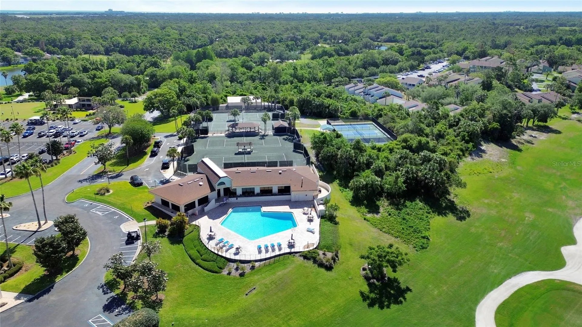136 Turnberry Circle New Smyrna Beach FL 32168