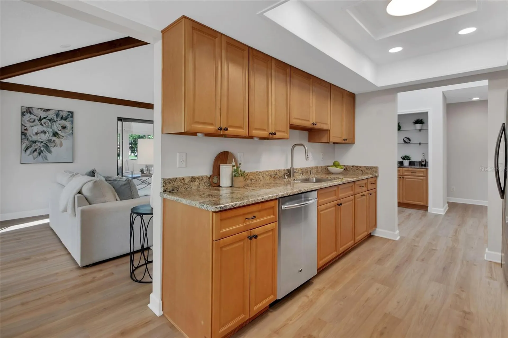 136 Turnberry Circle New Smyrna Beach FL 32168