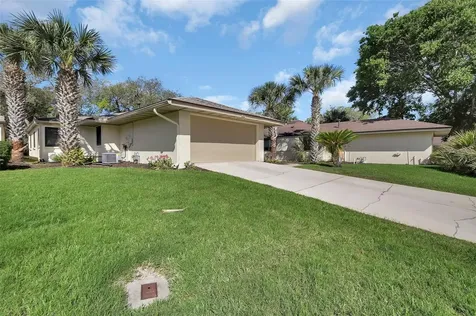 136 Turnberry Circle New Smyrna Beach FL 32168