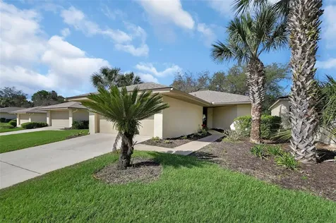 136 Turnberry Circle New Smyrna Beach FL 32168