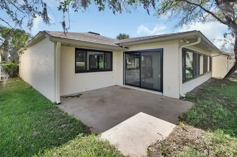 136 Turnberry Circle New Smyrna Beach FL 32168