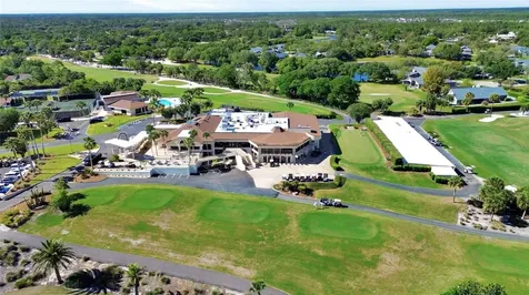 136 Turnberry Circle New Smyrna Beach FL 32168