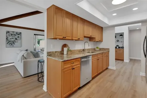 136 Turnberry Circle New Smyrna Beach FL 32168