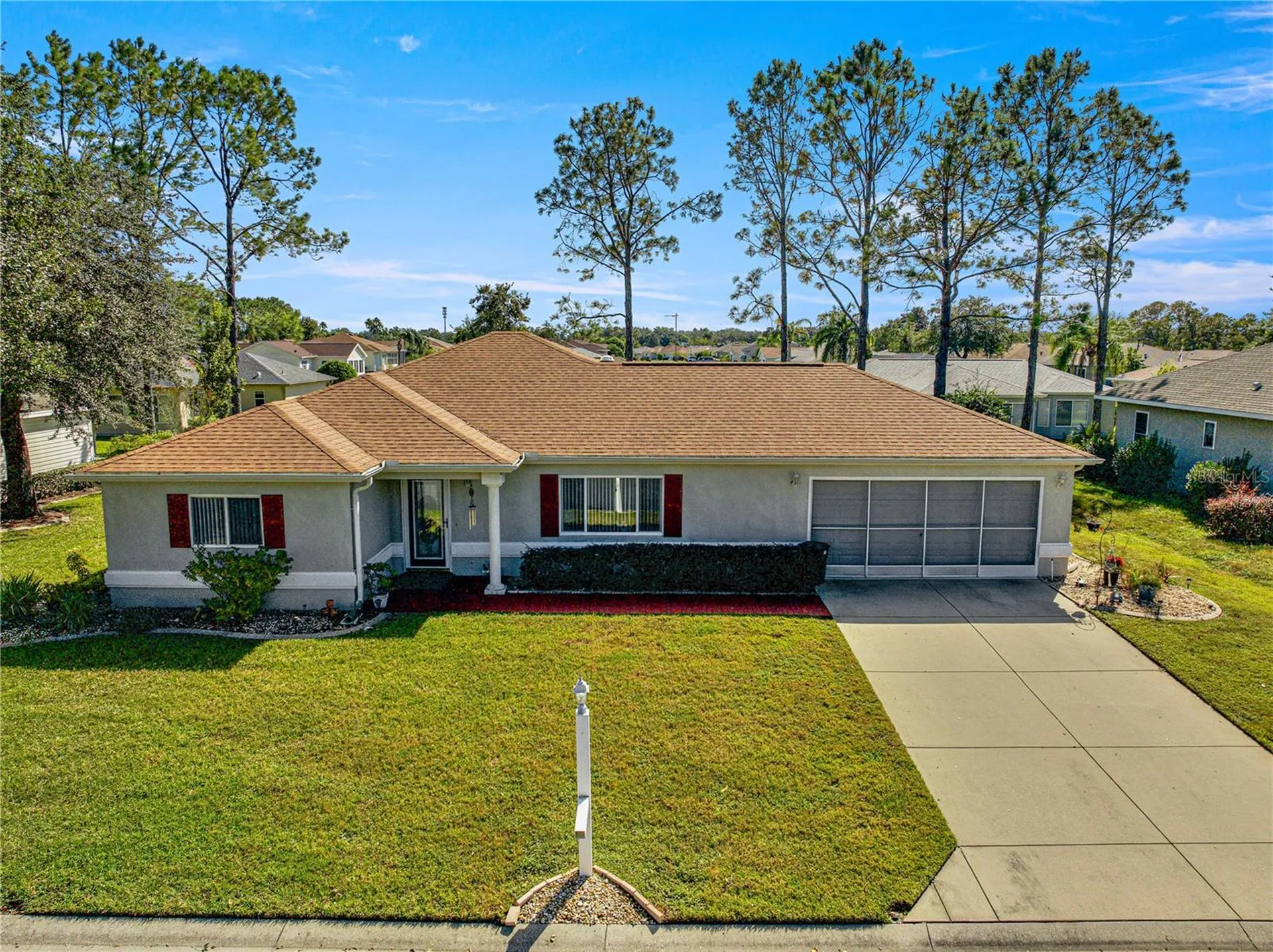 8475 SE 137th Loop Summerfield FL 34491