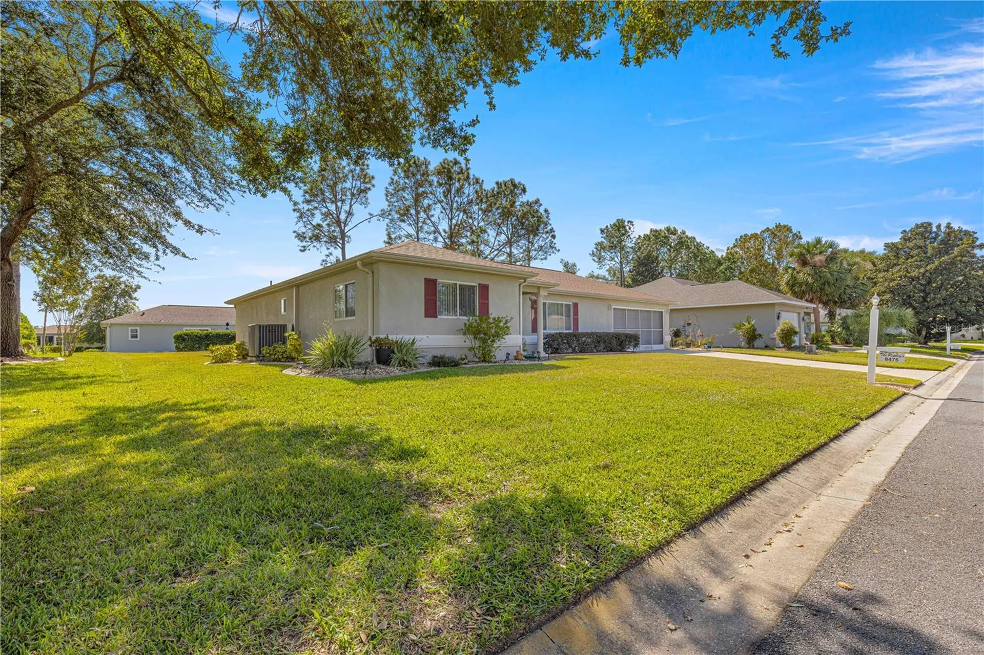 8475 SE 137th Loop Summerfield FL 34491