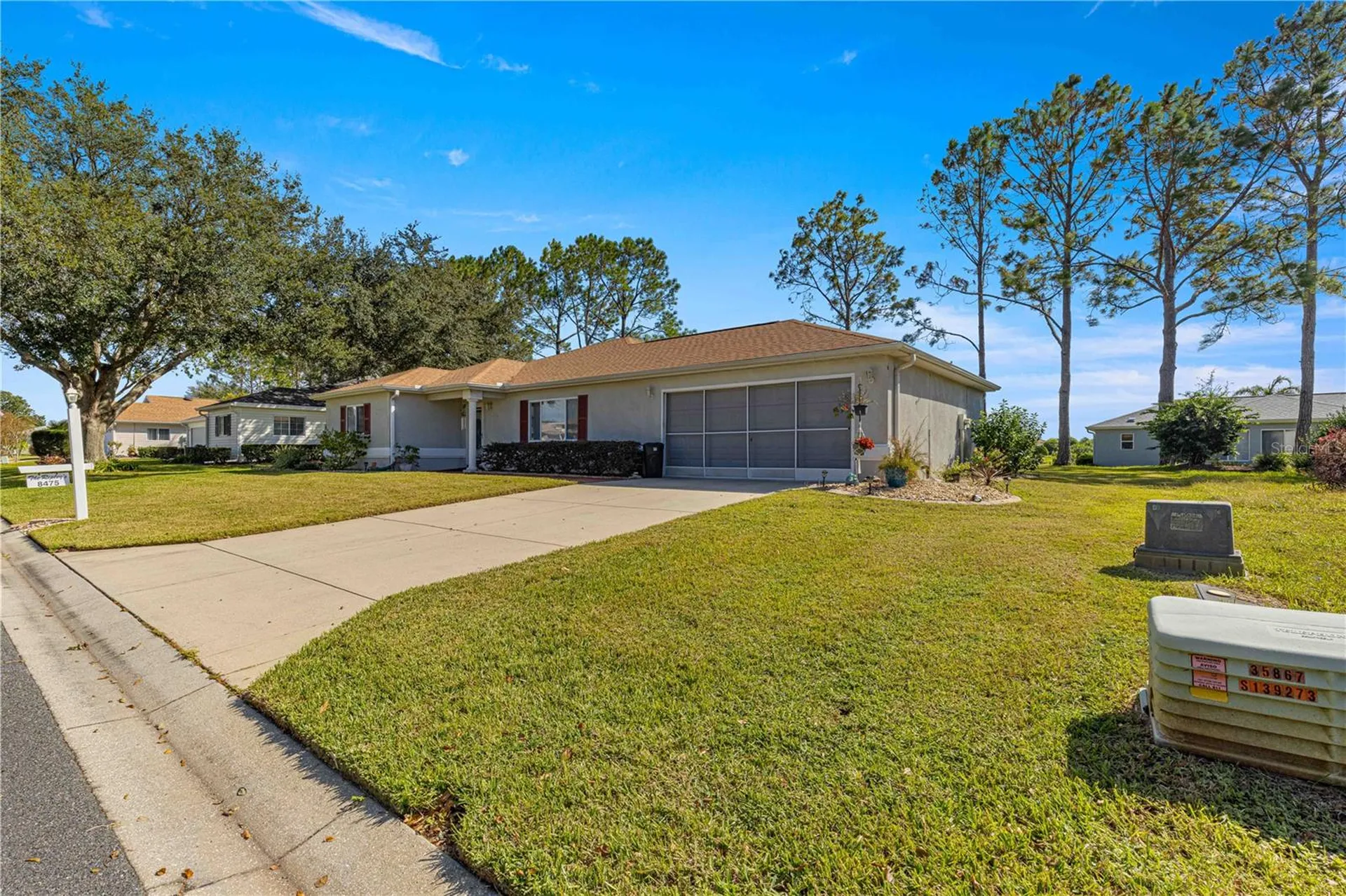 8475 SE 137th Loop Summerfield FL 34491