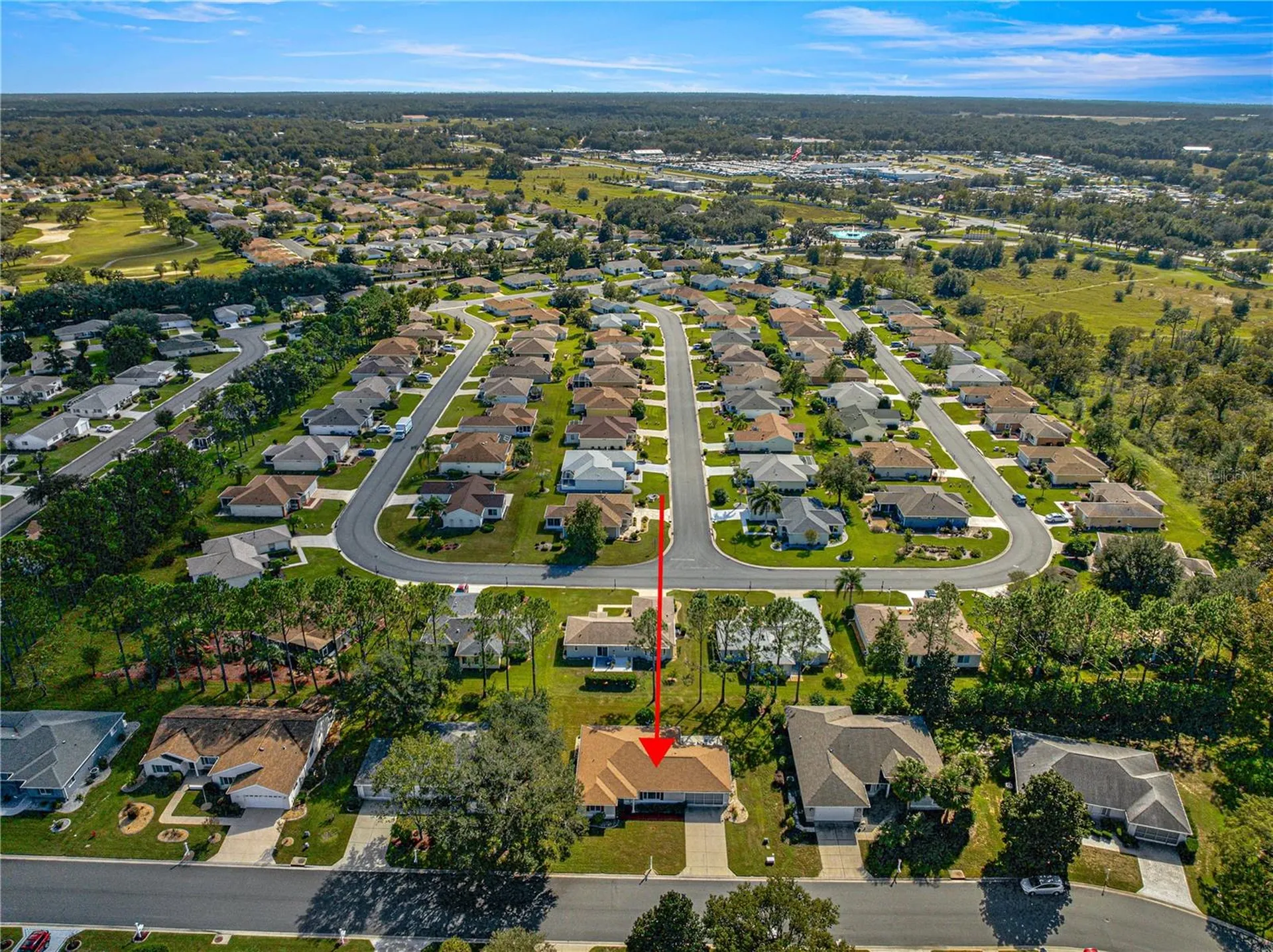 8475 SE 137th Loop Summerfield FL 34491
