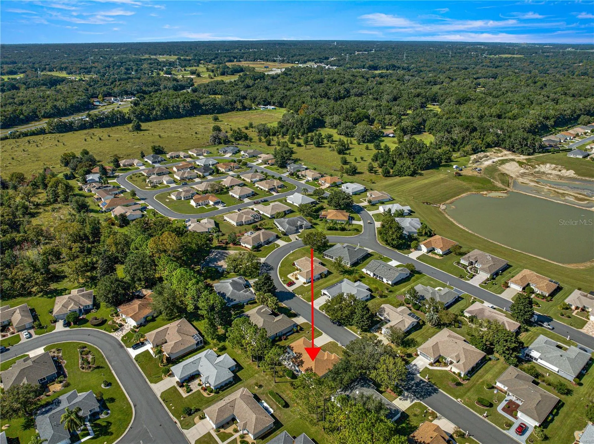 8475 SE 137th Loop Summerfield FL 34491