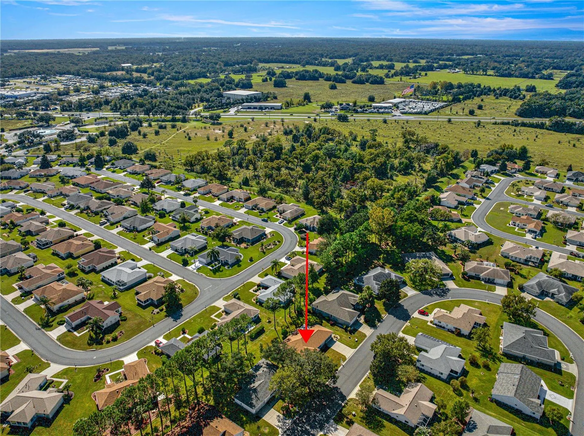 8475 SE 137th Loop Summerfield FL 34491