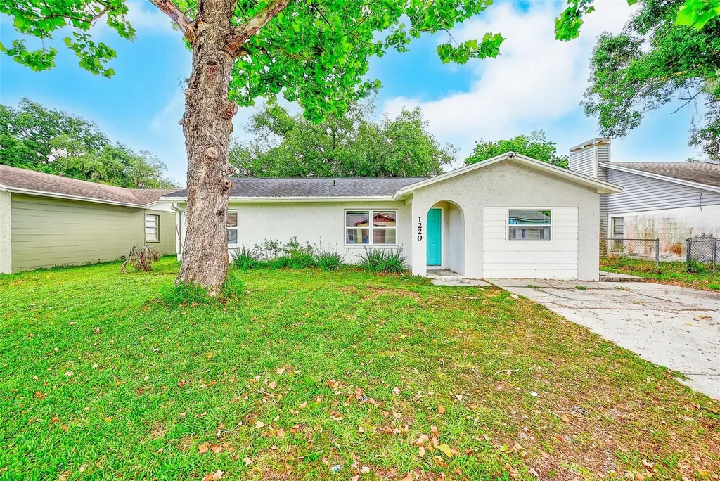 1220 Waterview Boulevard W Lakeland FL 33801