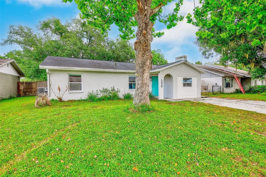 1220 Waterview Boulevard W Lakeland FL 33801