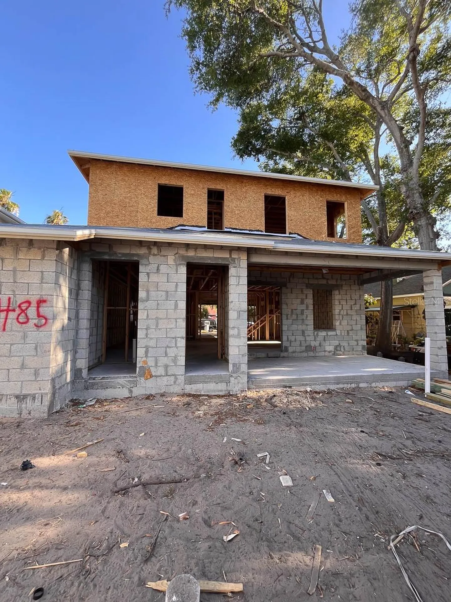 485 11th Avenue N St Petersburg FL 33701