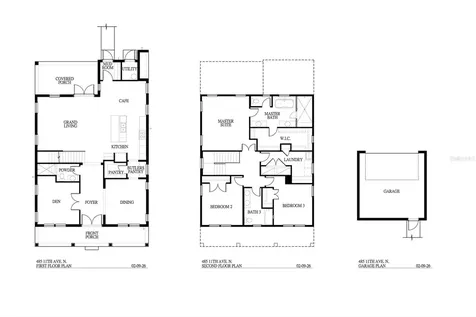 485 11th Avenue N St Petersburg FL 33701