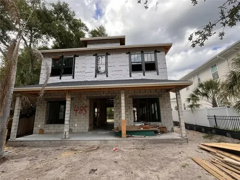 485 11th Avenue N St Petersburg FL 33701