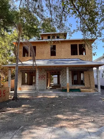 485 11th Avenue N St Petersburg FL 33701