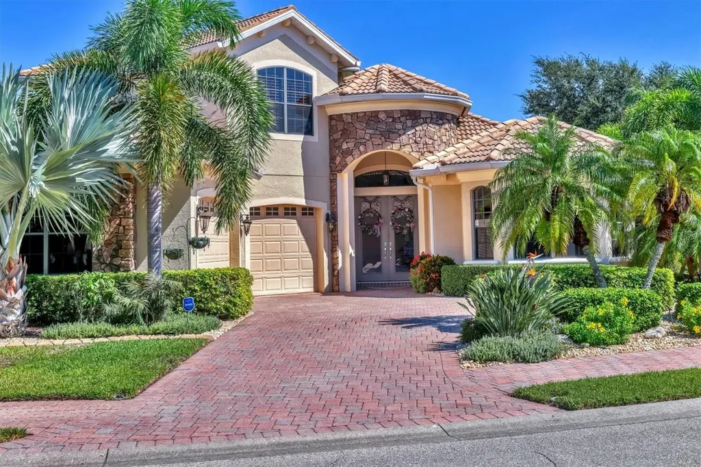 4596 Tuscana Drive Sarasota FL 34241