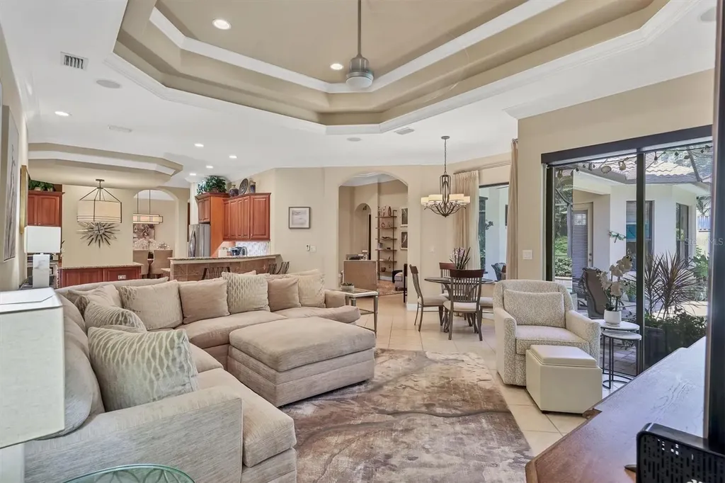 4596 Tuscana Drive Sarasota FL 34241