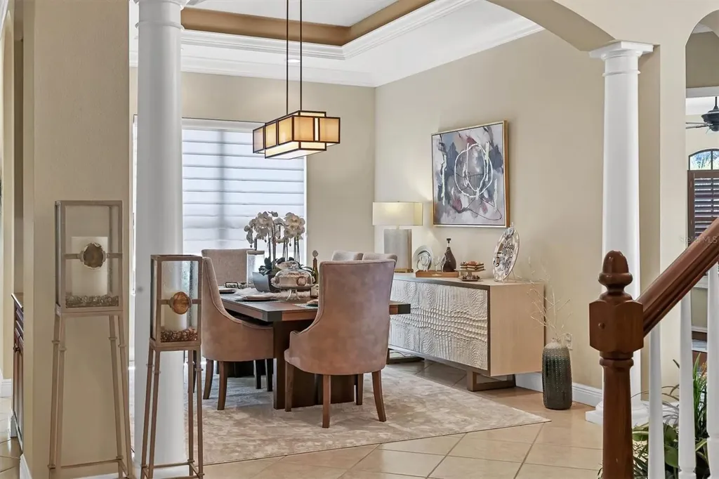 4596 Tuscana Drive Sarasota FL 34241