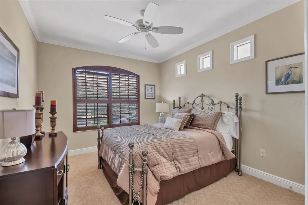 4596 Tuscana Drive Sarasota FL 34241