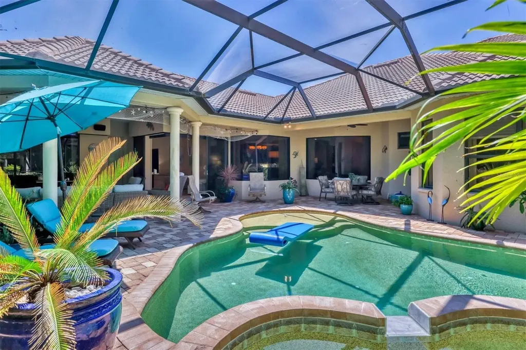 4596 Tuscana Drive Sarasota FL 34241
