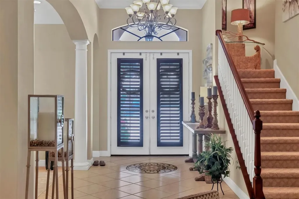 4596 Tuscana Drive Sarasota FL 34241