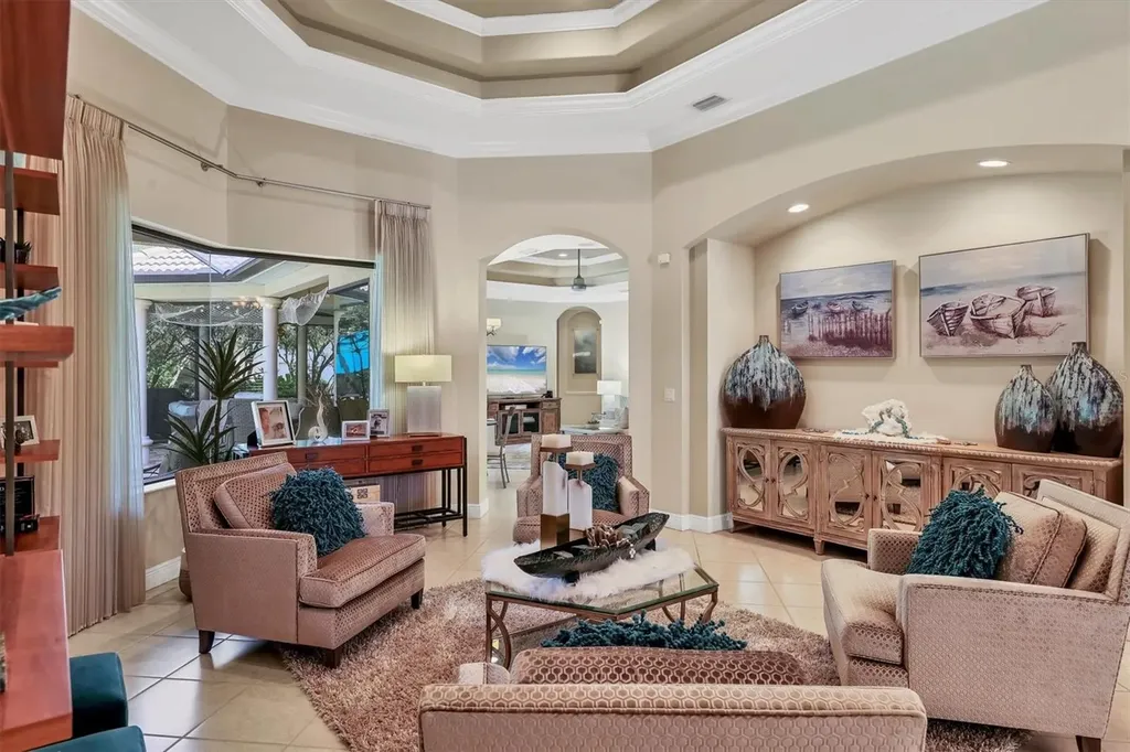 4596 Tuscana Drive Sarasota FL 34241